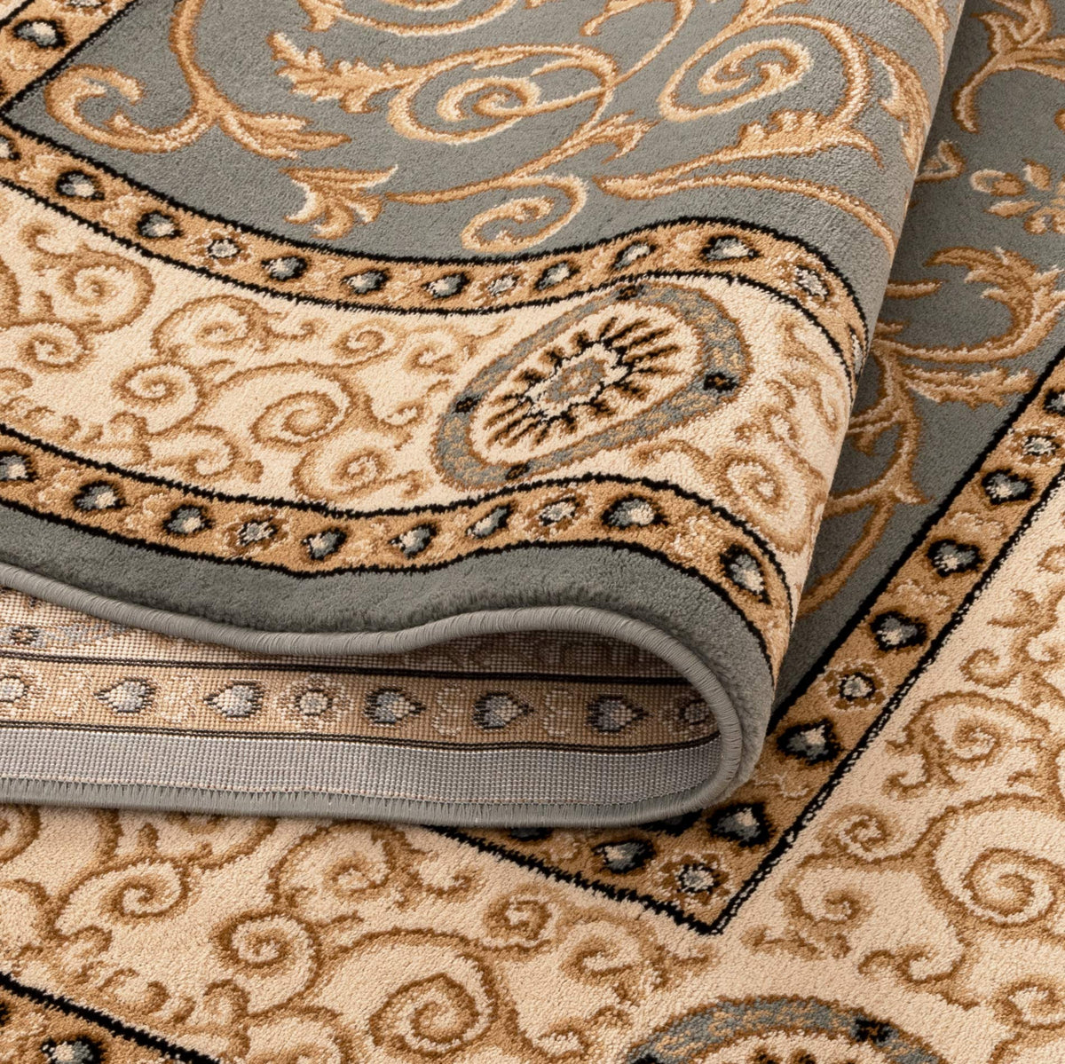Sarmaya H016 Blue — detail 4