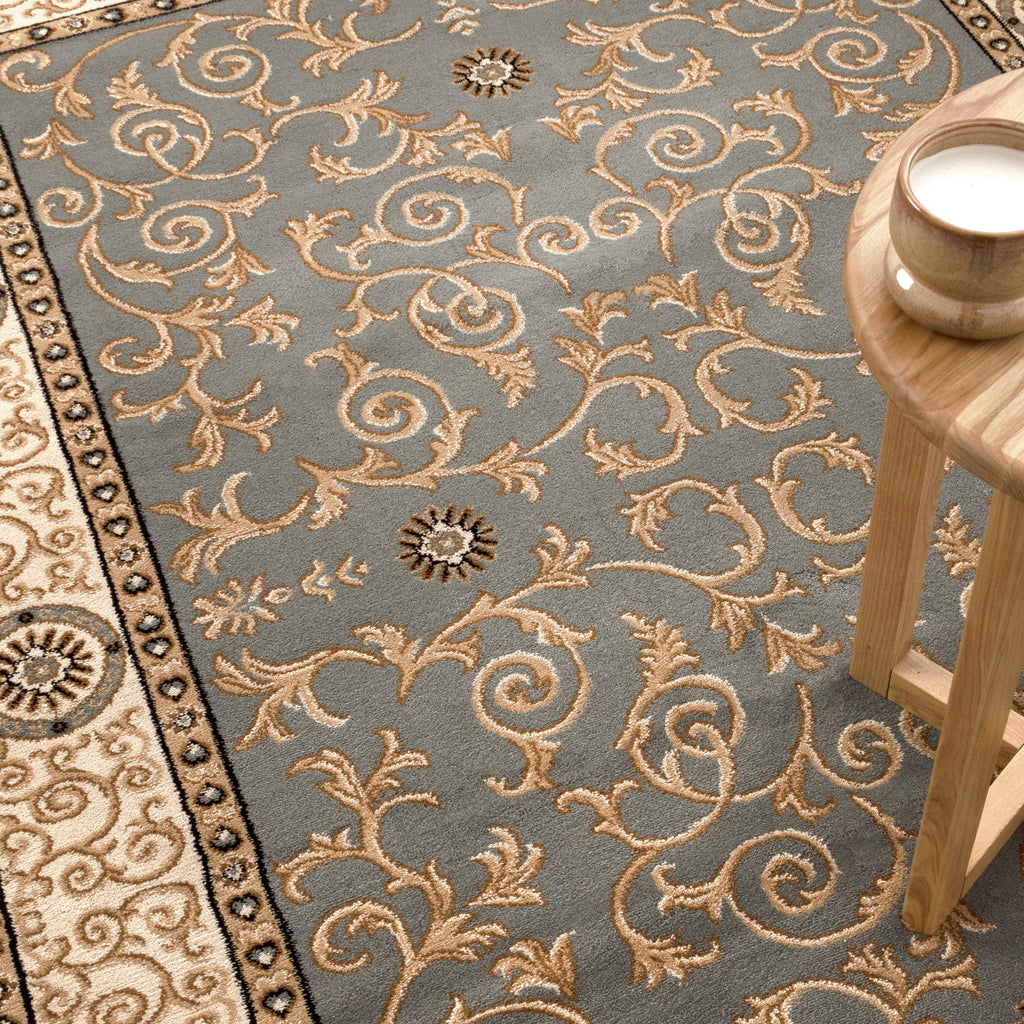 Sarmaya H016 Blue — detail 5