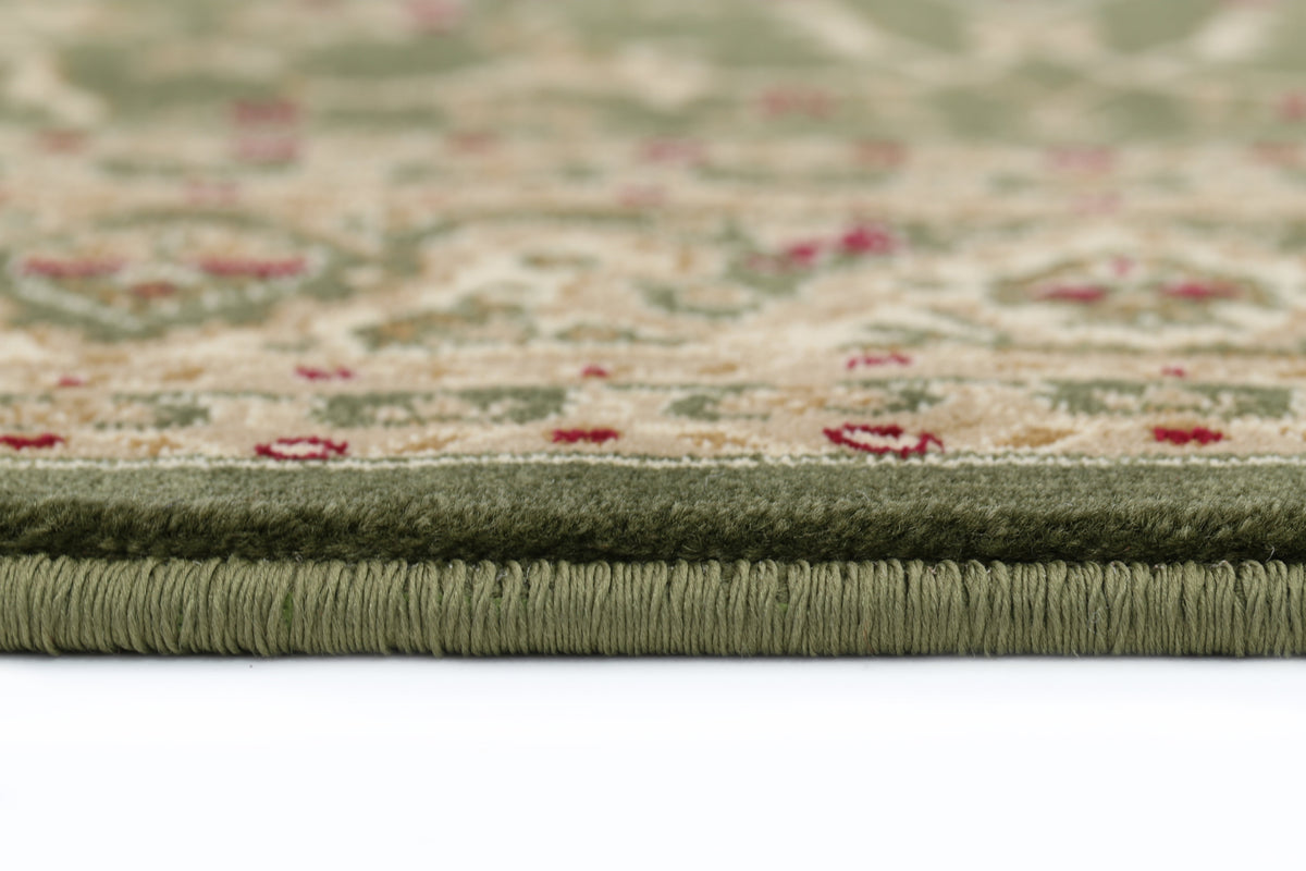 Ravello 600 Green — detail 2