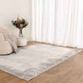 Clare LA02 — room or full rug view