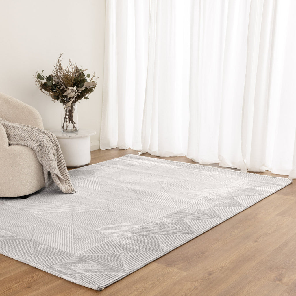 Clare LA03 — room or full rug view