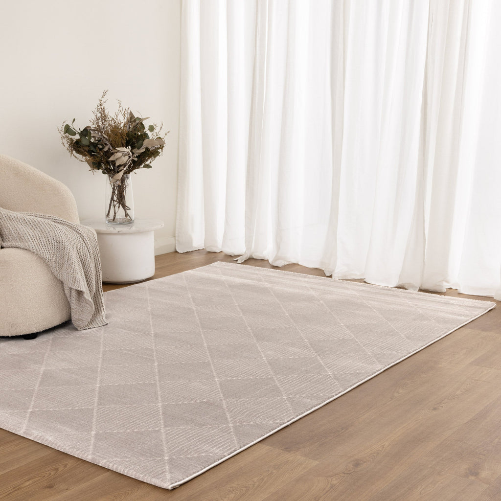 Clare LA04 — room or full rug view