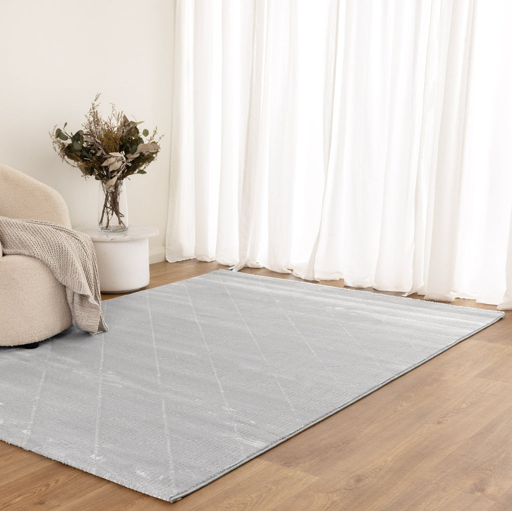 Clare LA06 — room or full rug view