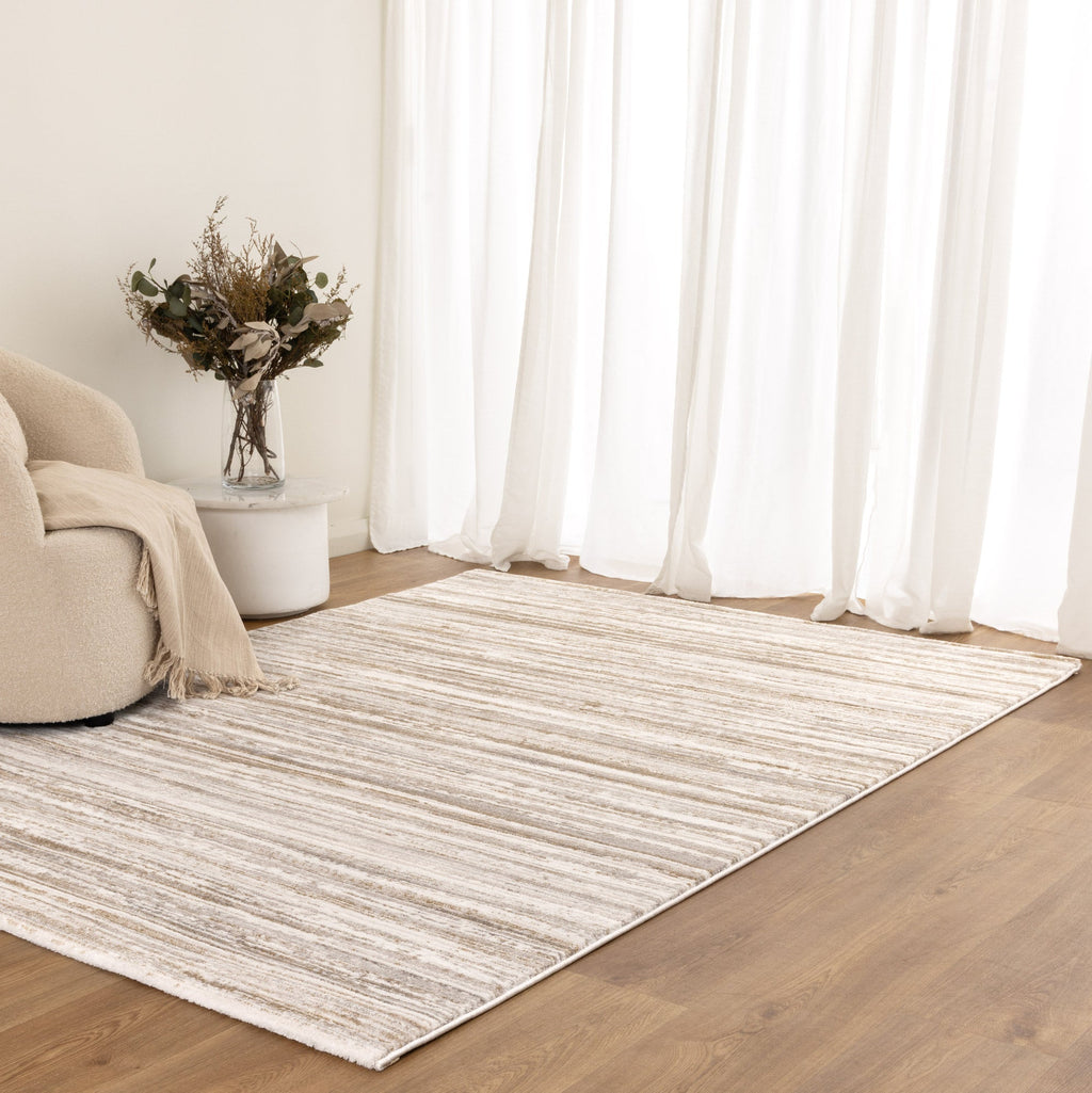 Clare LA08 — room or full rug view