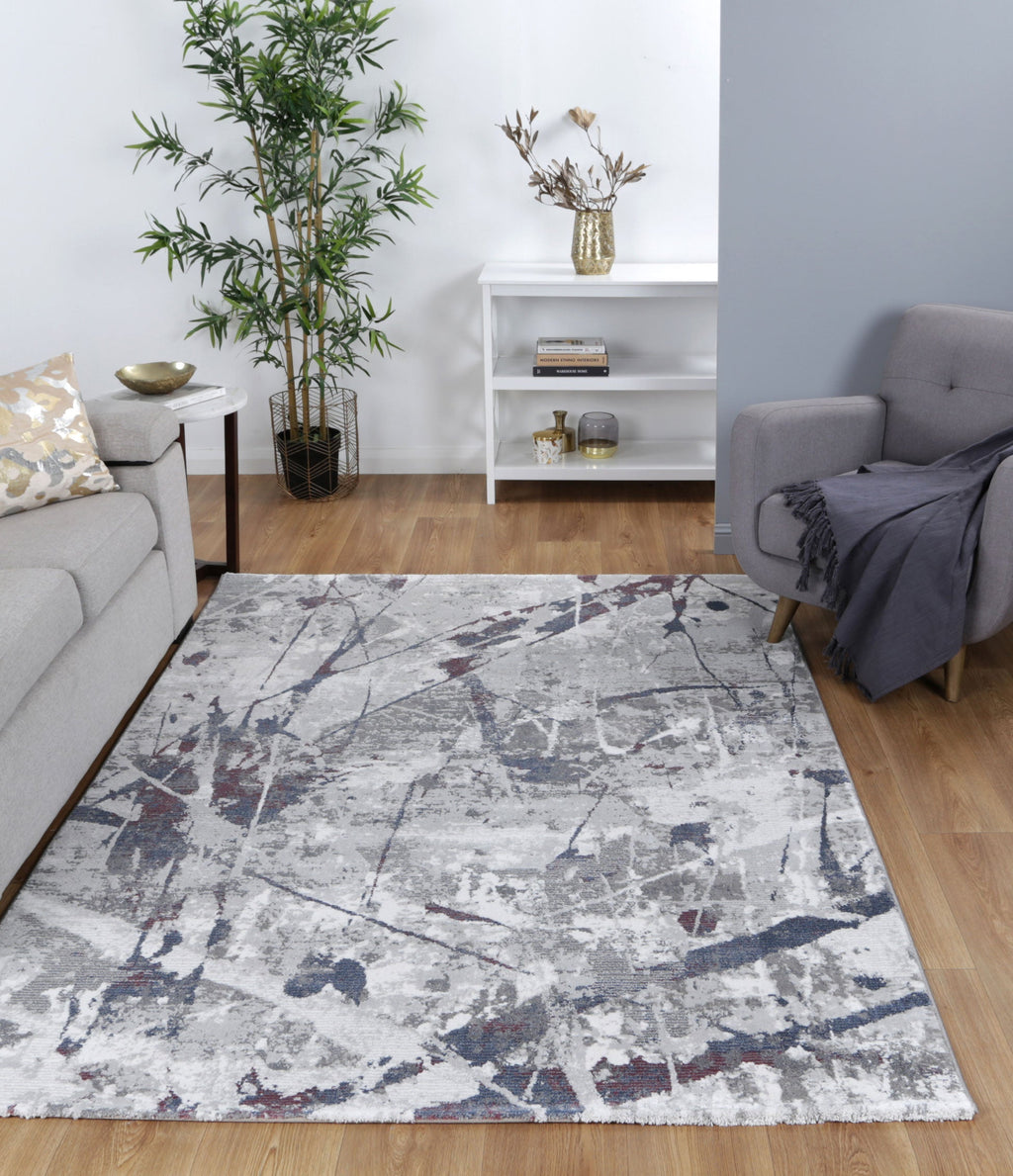 Tessera  LOOM01 (34643-096) — room or full rug view