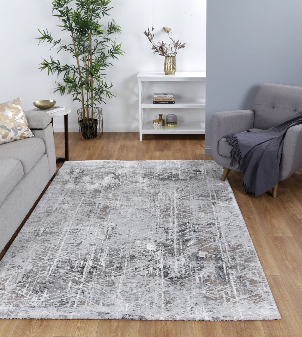Tessera  LOOM05 (34645-957) — room or full rug view