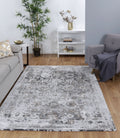 Tessera  LOOM07 (34647-957) — room or full rug view