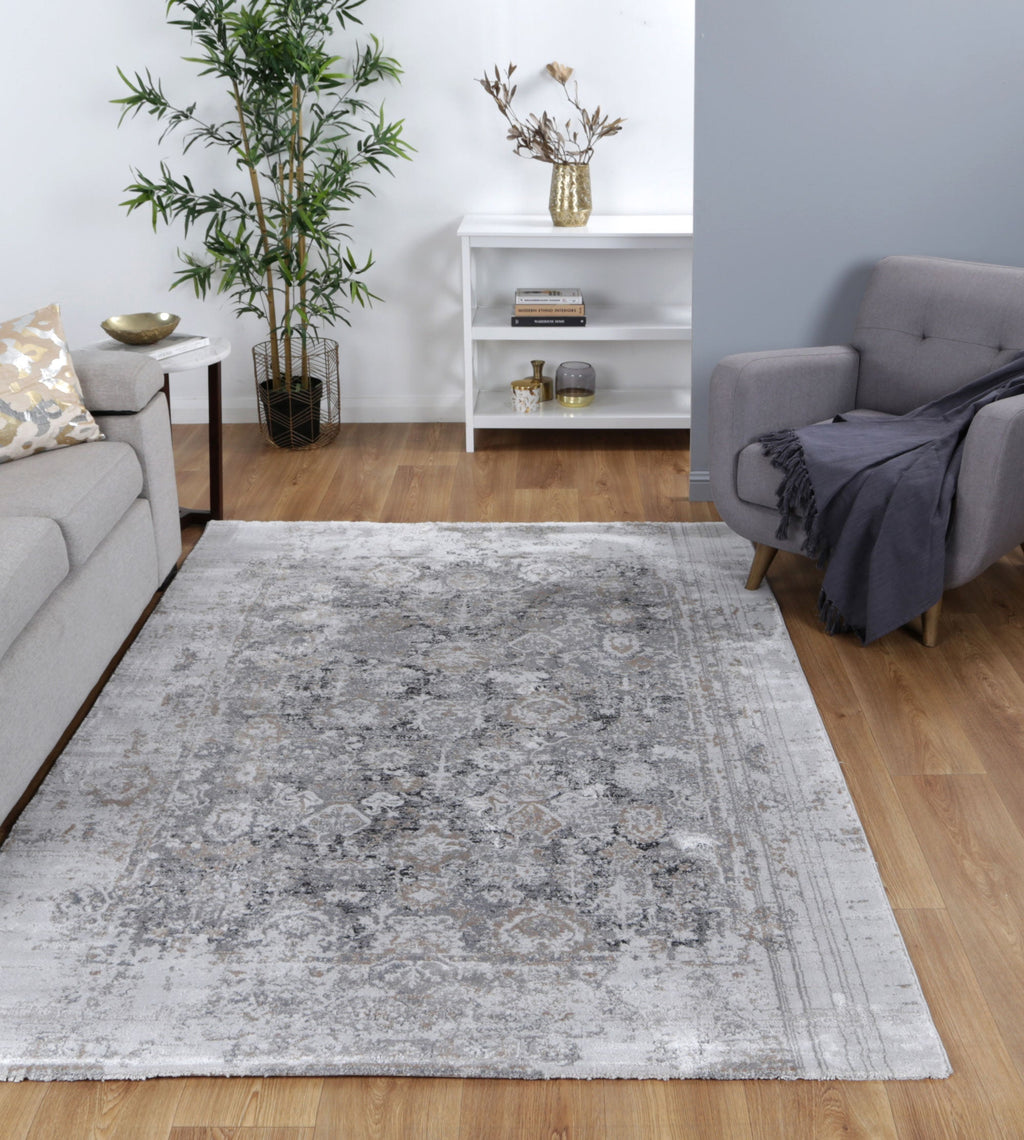 Tessera  LOOM10 (34644-957) — room or full rug view