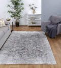 Tessera  LOOM10 (34644-957) — room or full rug view
