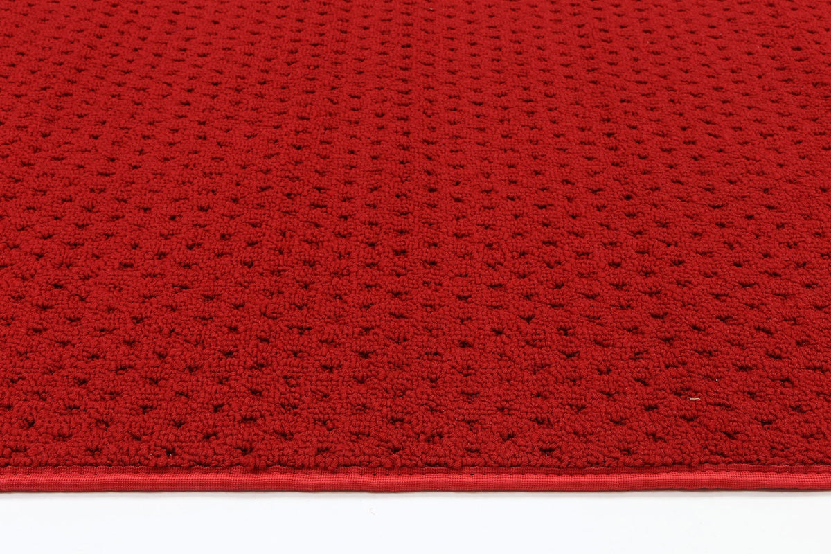 Avelino (DC) (GOLDCOAST) DARK RED — detail 2