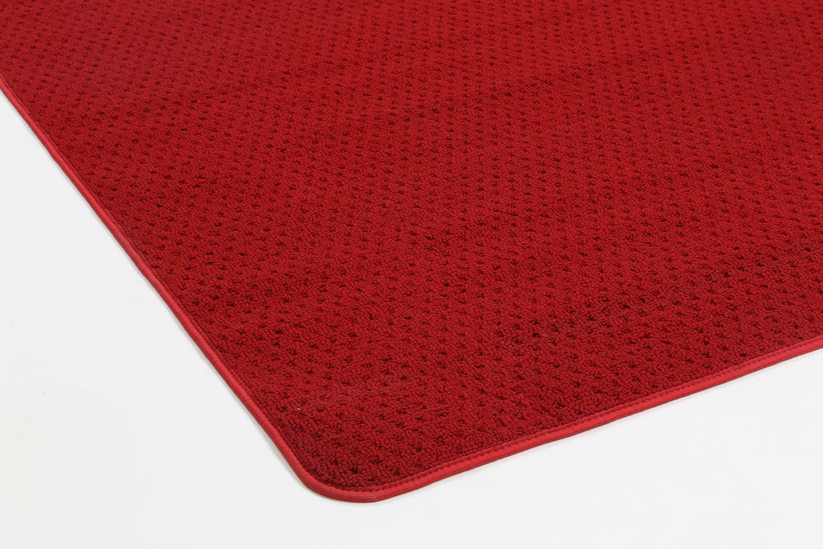 Avelino (DC) (GOLDCOAST) DARK RED — detail 3