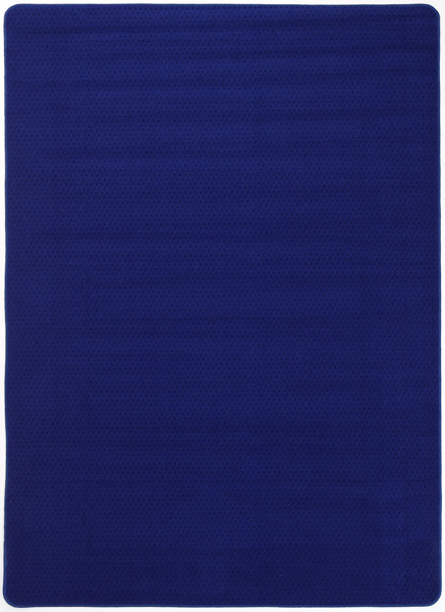 Avelino (DC) (GOLDCOAST) NAVY — room or full rug view