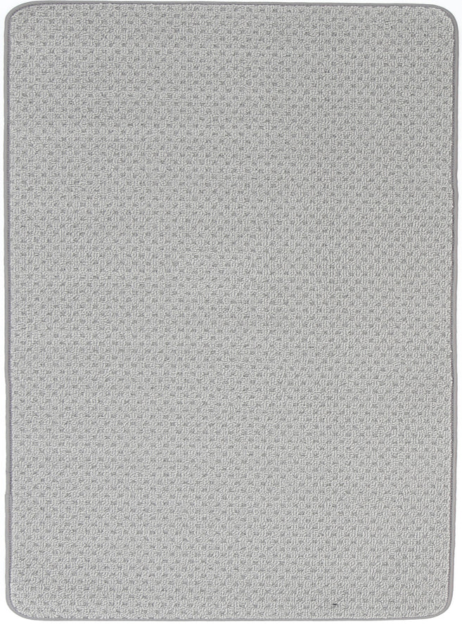 Avelino (GOLDCOAST) 3 SILVER (11899-1003-1017) — room or full rug view