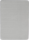 Avelino (GOLDCOAST) 3 SILVER (11899-1003-1017) — room or full rug view