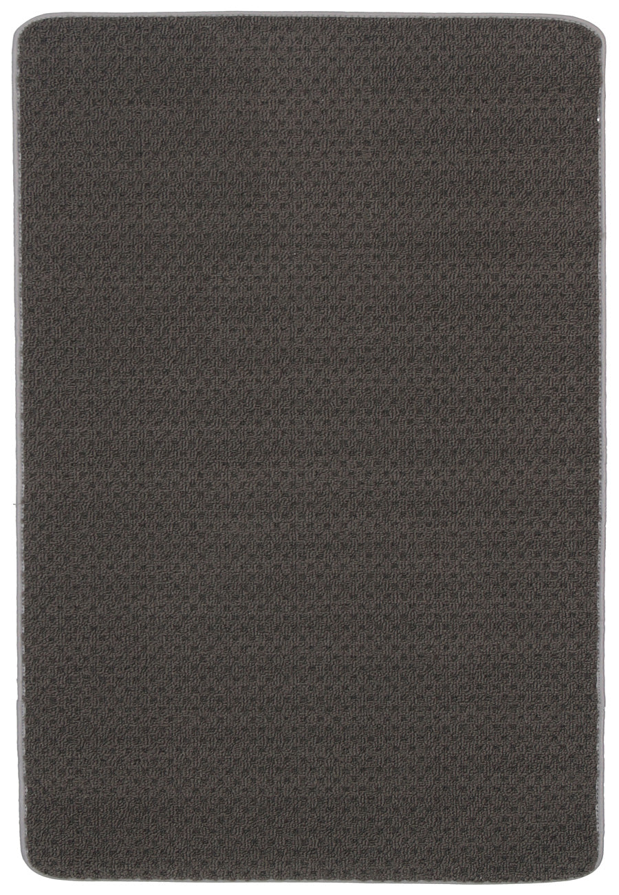 Avelino (GOLDCOAST) 5 D.BROWN (11899-1005-1020) — room or full rug view