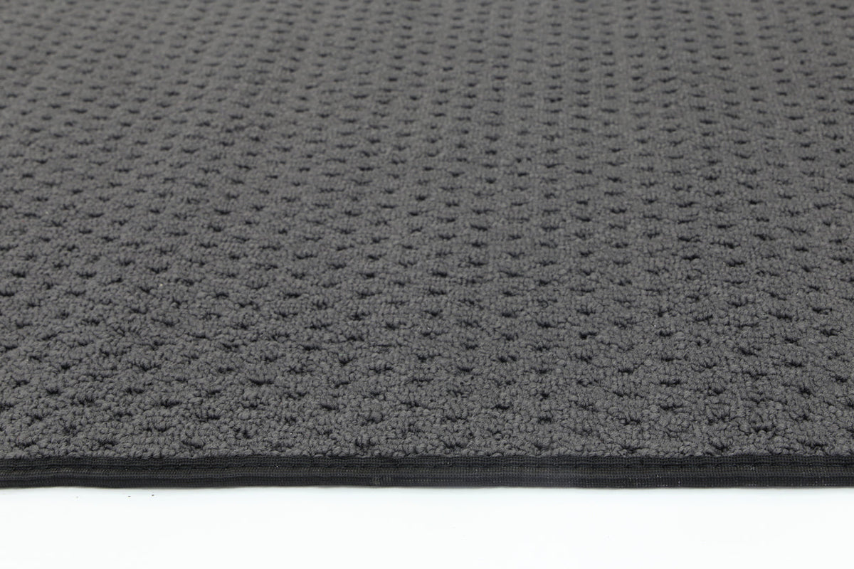 Avelino (GOLDCOAST) 7 CHARCOAL GREY — detail 2