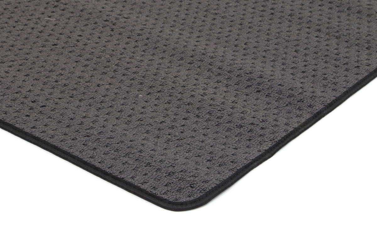 Avelino (GOLDCOAST) 7 CHARCOAL GREY — detail 3