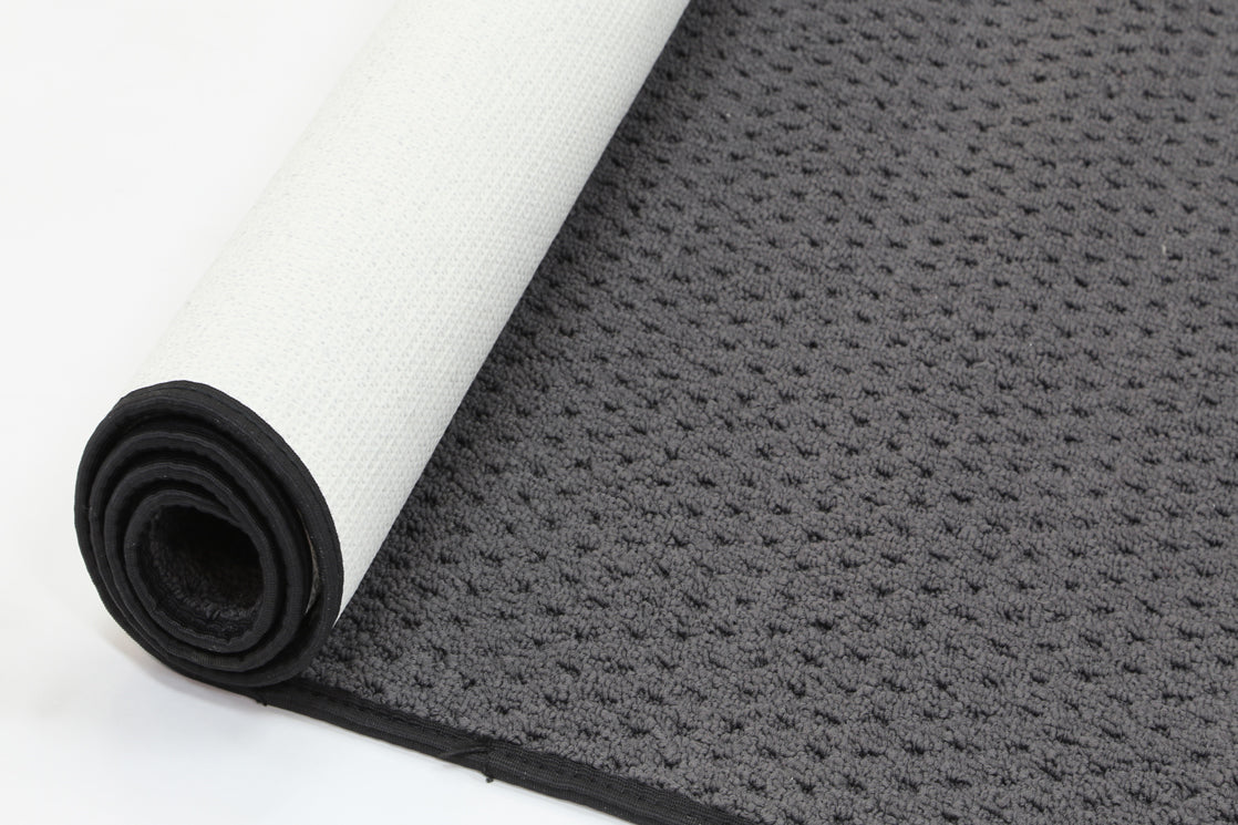 Avelino (GOLDCOAST) 7 CHARCOAL GREY — detail 4