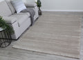 Vellora 19403 BEIGE 761 — room or full rug view