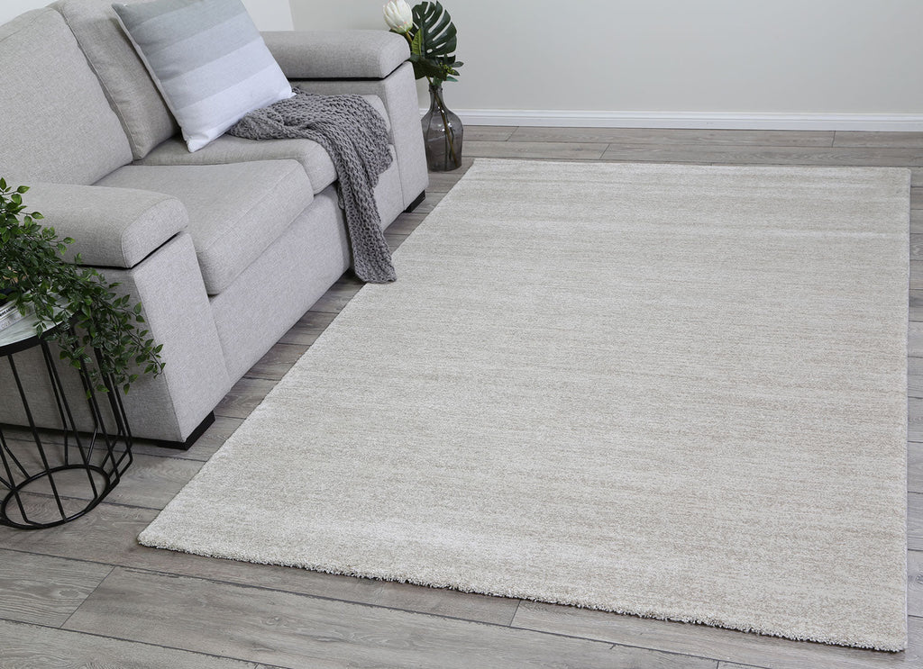 Vellora 19403 CREAM 61 — room or full rug view
