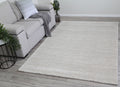 Vellora 19403 CREAM 61 — room or full rug view