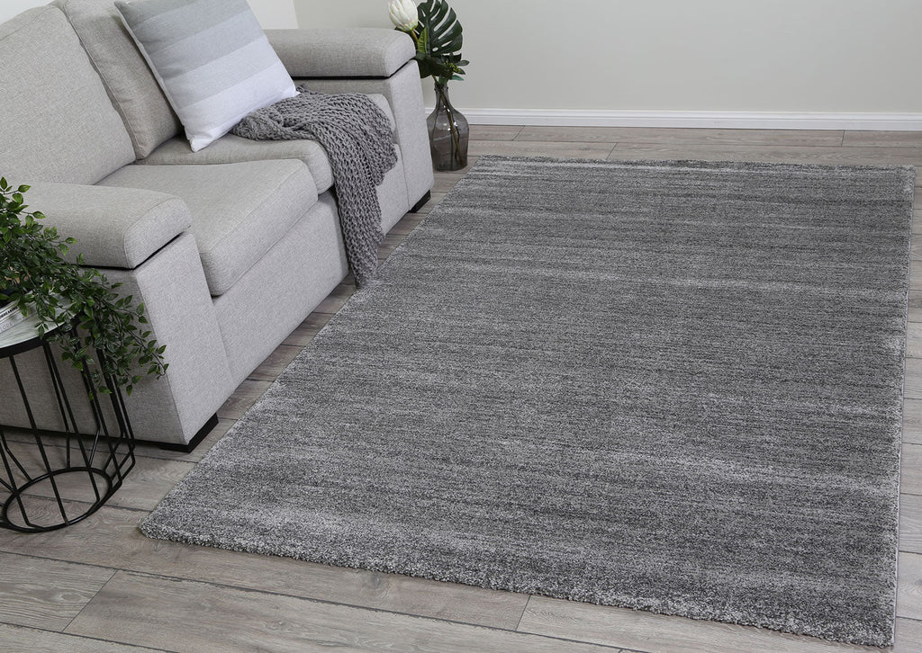 Vellora 19403 GREY 98 — room or full rug view