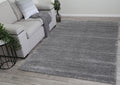 Vellora 19403 GREY 98 — room or full rug view