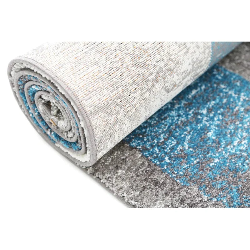 Solara 01 GREY/BLUE (11941 931) — detail 4