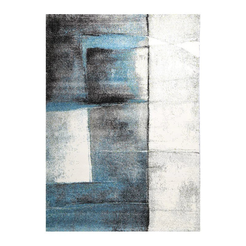 Solara 04 GREY/BLUE (21259 953) — room or full rug view