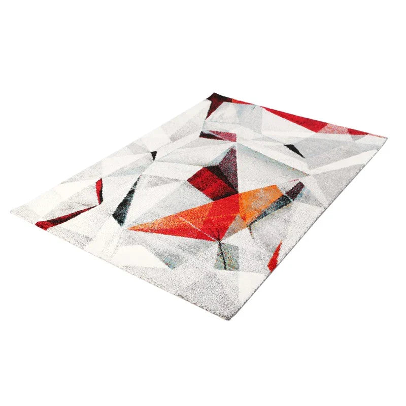 Solara 07 GREY/RED (21425 695) — detail 3