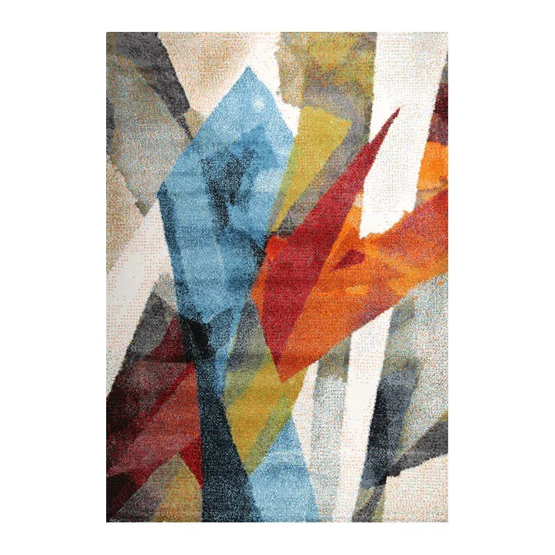 Solara 08 MULTI (21718 111) — room or full rug view