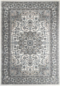 Bellavista Teresa Ash Traditional Rug - 14654 61 — room or full rug view