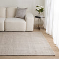 Aurelian GREY — room or full rug view