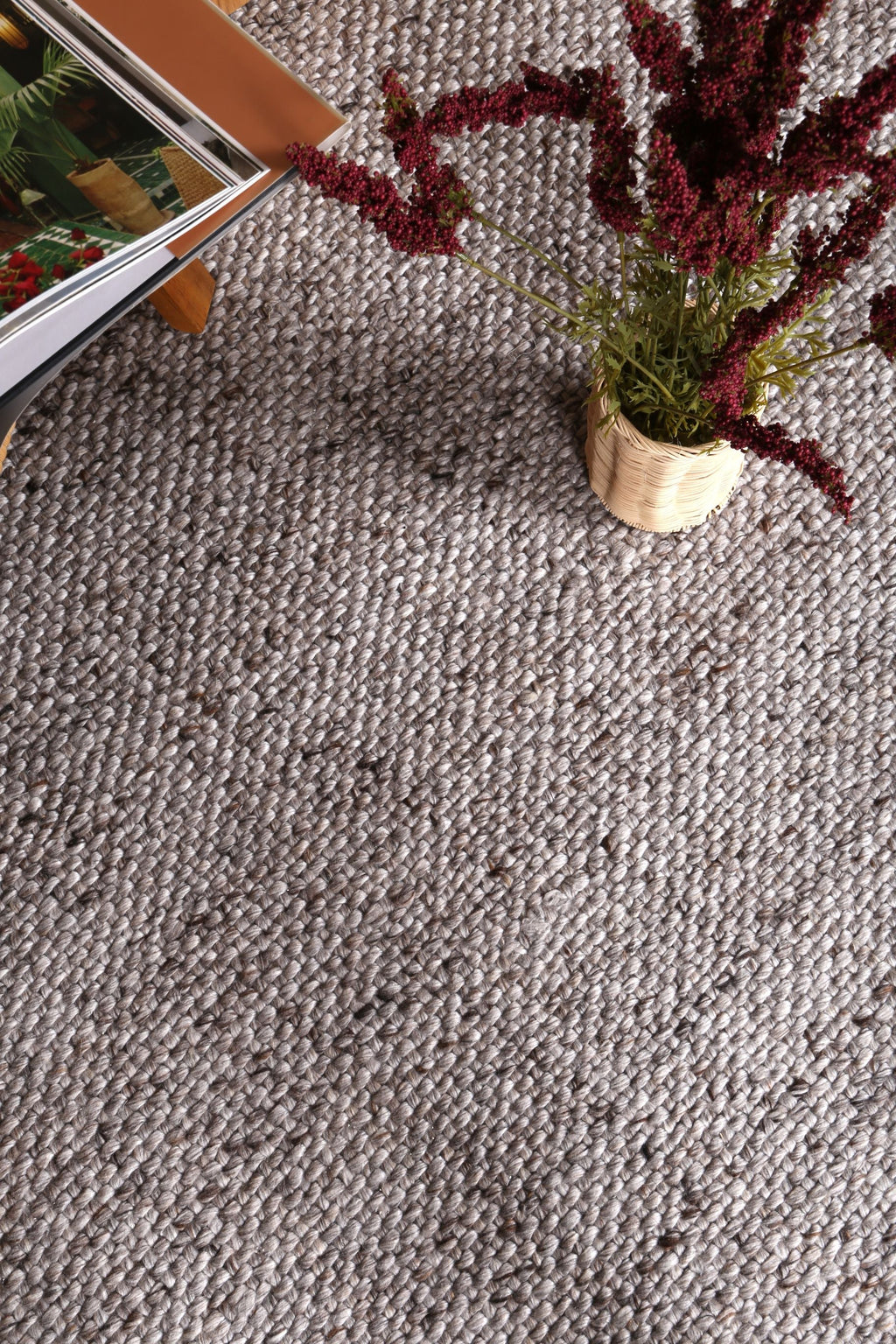 Aurelian TAUPE — detail 3