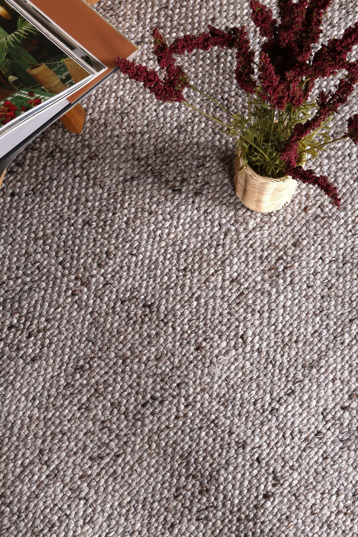 Aurelian TAUPE — detail 3