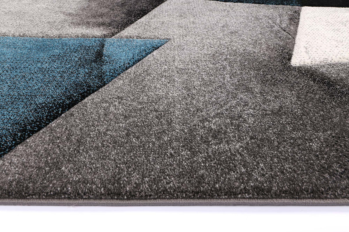 Lumina SAPP01 GREY/BLUE (20343 953) — detail 4