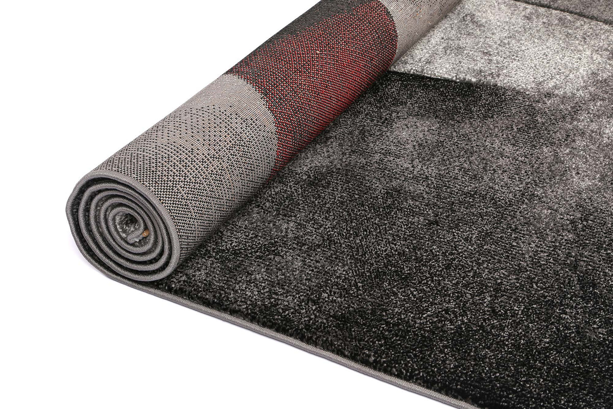 Lumina SAPP01 GREY/RED (20343 951) — detail 3