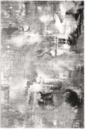 Lumina SAPP02 GREY (20754 095) — room or full rug view