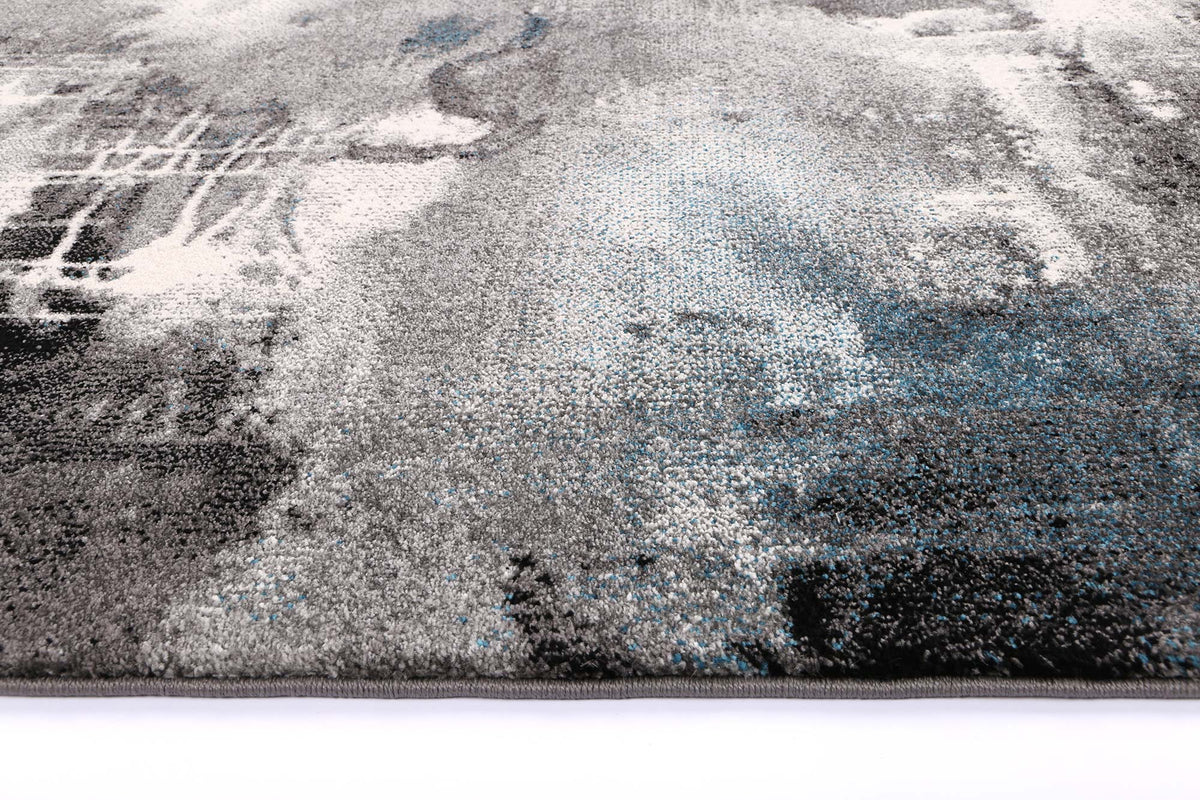 Lumina SAPP02 GREY/BLUE (20754 097) — detail 3