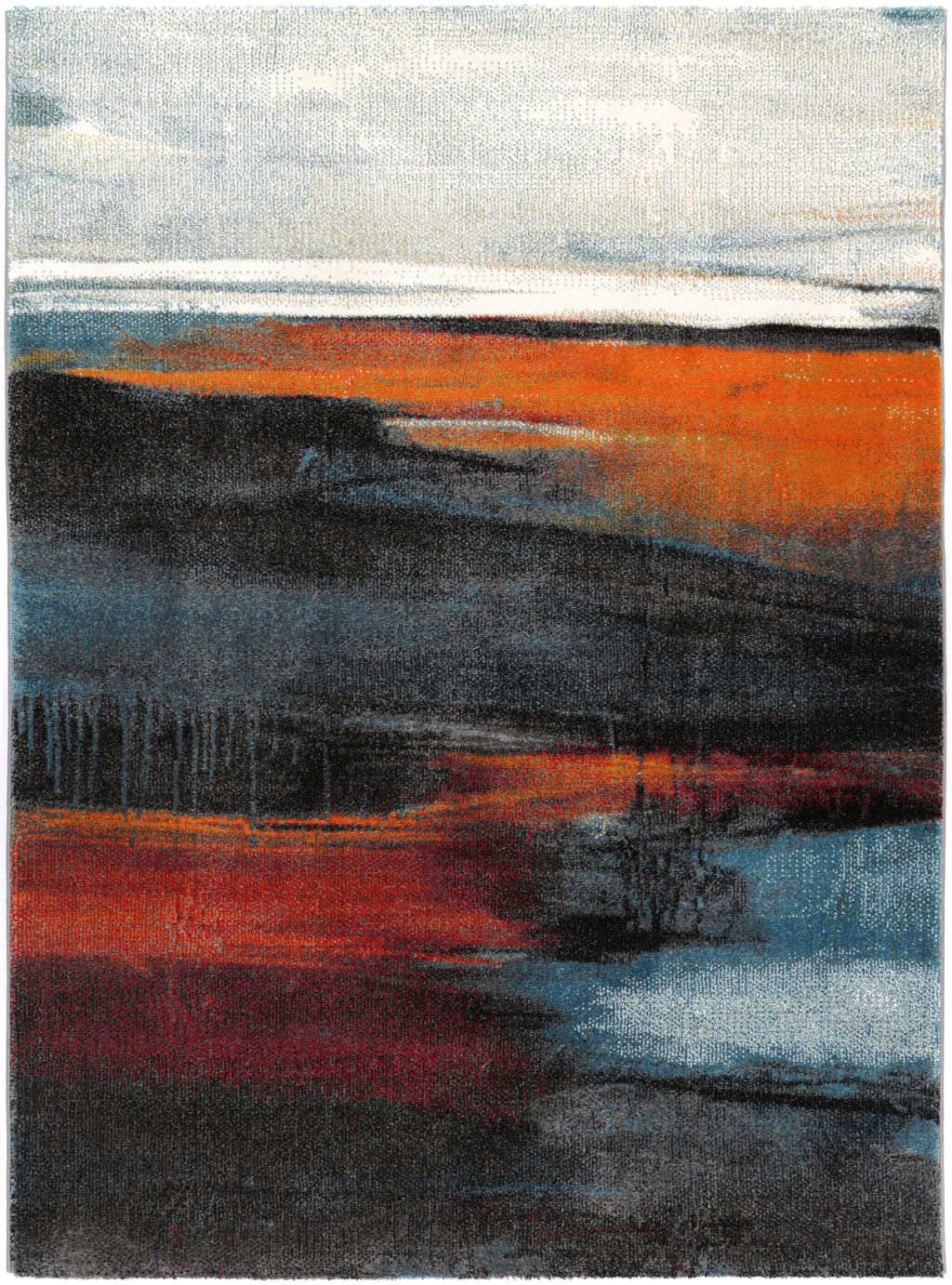 Lumina SAPP04 MULTI (21472 995) — room or full rug view