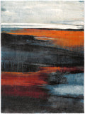 Lumina SAPP04 MULTI (21472 995) — room or full rug view