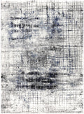 Lumina SAPP09 GREY (22323 953) — room or full rug view