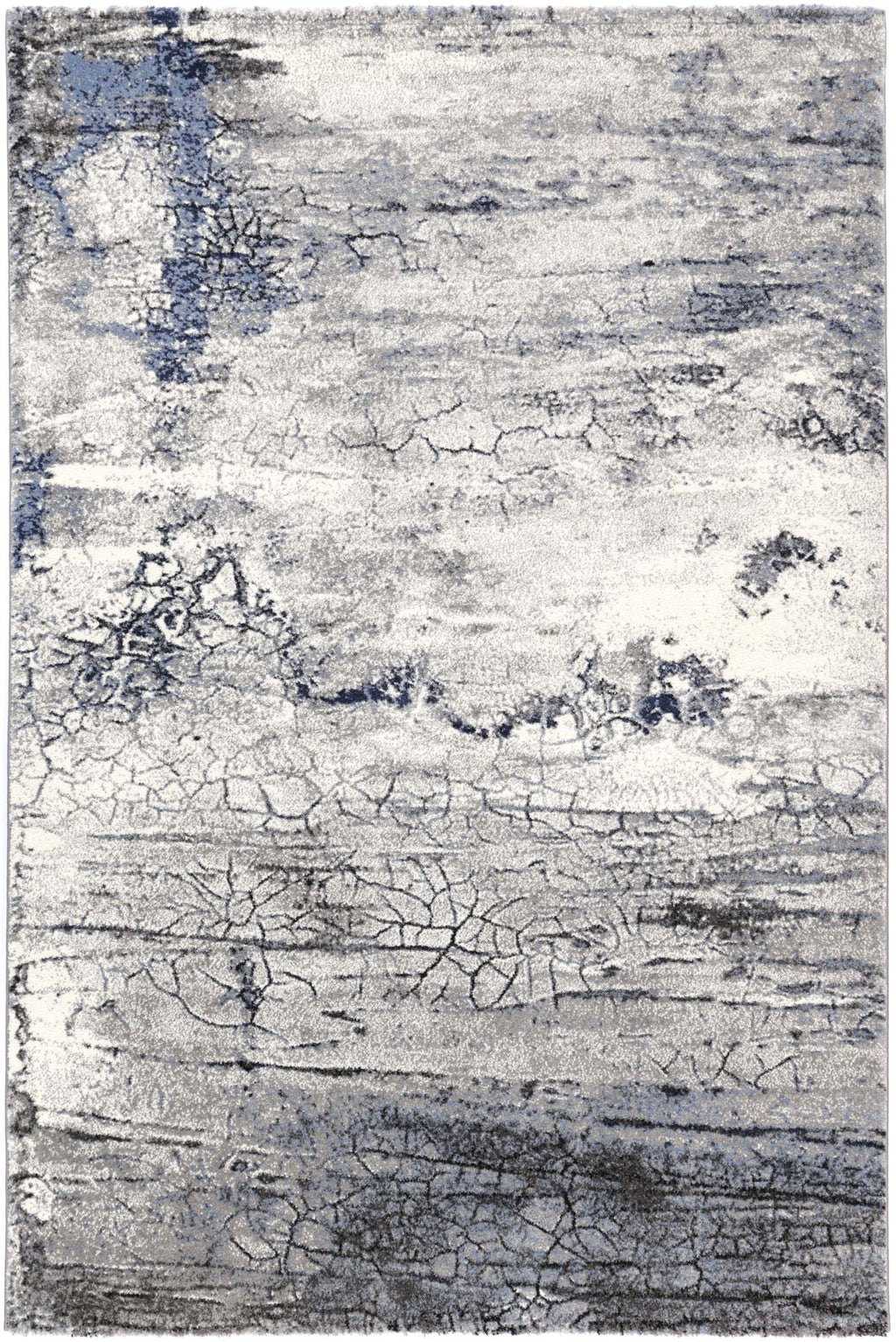 Lumina SAPP10 GREY (22325 953) — room or full rug view