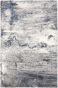 Lumina SAPP10 GREY (22325 953) — room or full rug view