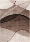 Lumina SAPP13 BEIGE (24060 070) — room or full rug view