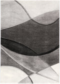 Lumina SAPP13 GREY (24060 095) — room or full rug view