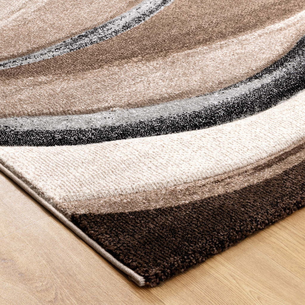 Lumina SAPP14 BEIGE/BROWN (24066 795) — detail 3