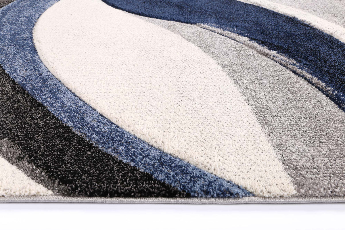 Lumina SAPP14 GREY/BLUE (24066 953) — detail 4