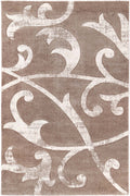 Lumina SAPP15 BEIGE (24096 070) — room or full rug view