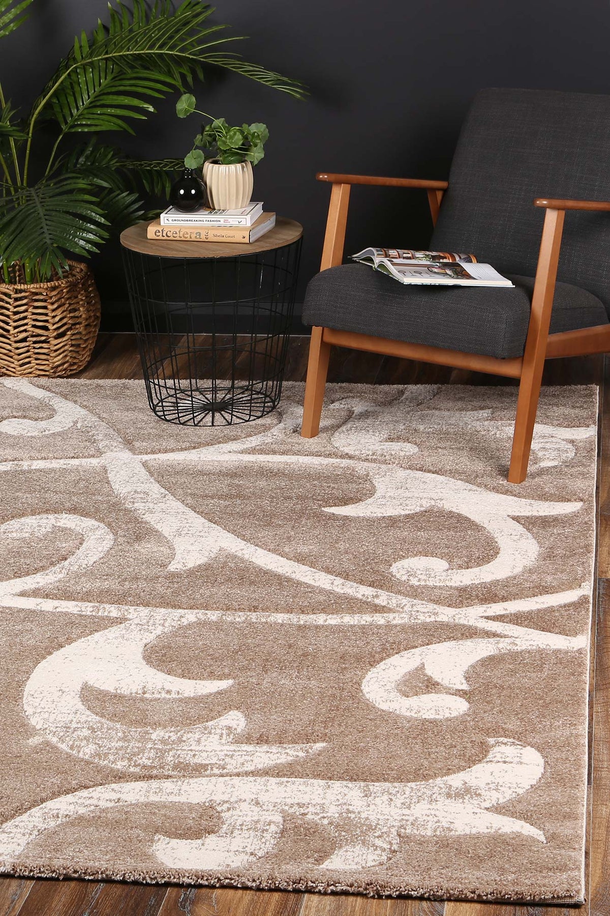 Lumina SAPP15 BEIGE (24096 070) — detail 2